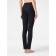 Women's jeans modeling Conte Elegant Skinny, size XXL, DEEP Black color