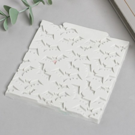 Mold Silicon "Babs" 0.3x10.3x10.8 cm-1