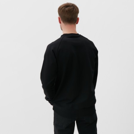 Men's sweatshirt Mist Men’s Collection, p. 52, black-3