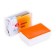 A watercolor art in a cuvette 2.5 ml, ZHK "White Nights", Orange, 1911315