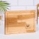 Groot board "rectangle" Middle (Khotlosok) 29x20x1.8 cm