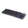Keadlor Rick 717g Black Death Black/Gray USB Multimedia for Gamer LED (476395)