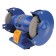 Sharp "Diold" ETB-200/125, 200 watts, 2950 rpm, circles 125 mm, 20 m/s.