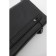 Clutch, lightning department, wrist strap, black color