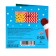 New Year. Chocolate postcard "Gift from Santa Claus", 5 g
