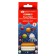 Plastic-polymer clay baked set, ZHK "Flower", 6 colors x 20 g (120 g)