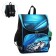 School standard, 34 x 25 x 13 cm, calligrata m "Cool car"