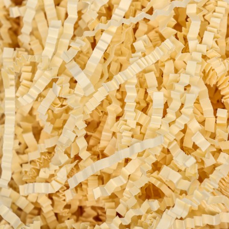 Paper filler, cream, 1000 g-1