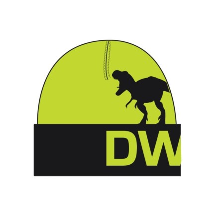 Шапка для мальчика, размер 54-4