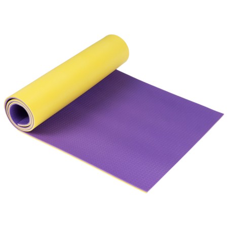 Tourist mat, 180x60x0.8 cm, mix-11