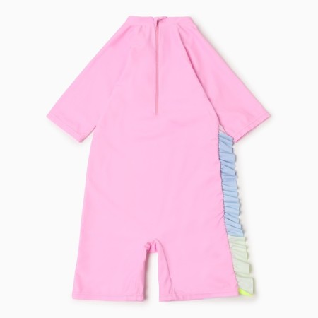Swimsuit Squeege children's minku, height 134-140 cm-5
