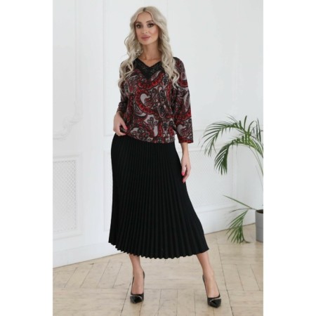 Jumper female, size 50-1