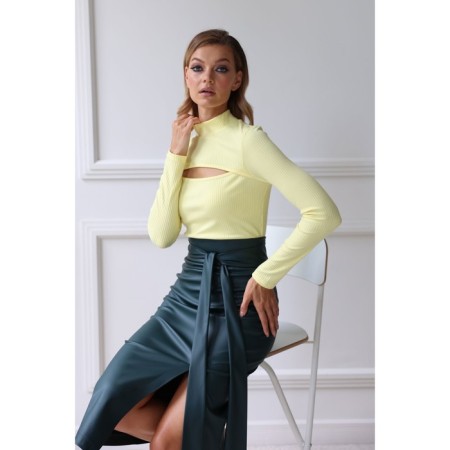 Women's turtleneck, size 44