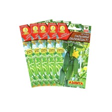 Seeds of cucumber 