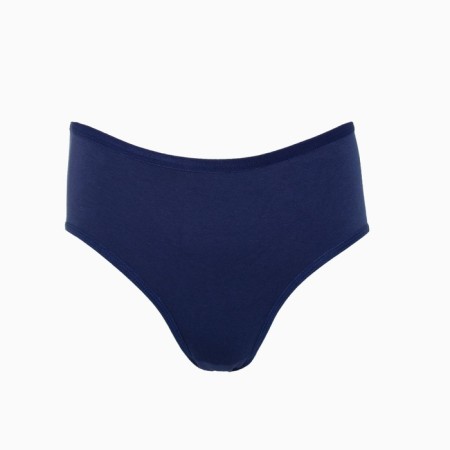 Cowards female slips, blue color, size 52