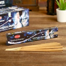 Incense 