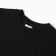 Kit for children (T -shirt, shorts), black color, height 122 cm