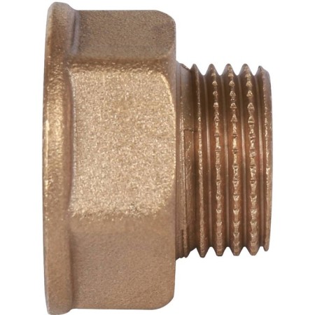 Turnkey adapter Stoutsft-0072-001212, 1/2 "x 1/2", internal thread-5