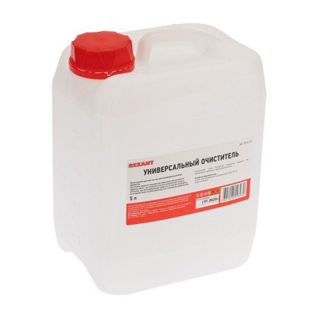 Universal Rexant, 5 liter