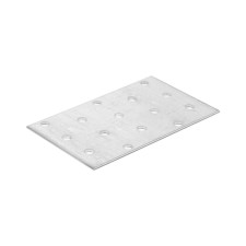 Connective tundra plate Krep, 60x100x2 mm