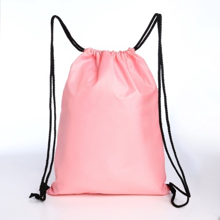 Back for shoes on the lace, pink color-1