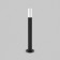 Landscape lamp Outdoor O418FL-01B1, 1x60W, 8x8x80 cm, e27, black color
