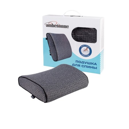 Boward pillow, size 32x35x10 cm-7