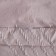 Bed linen 2 joint venture “wave”, size 220x240 cm, 175x215 cm, 50x70 cm - 2 pcs
