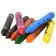 Voskvoi pencils 18 colors "Kalyak-Malyak", thickened, 11 mm, round