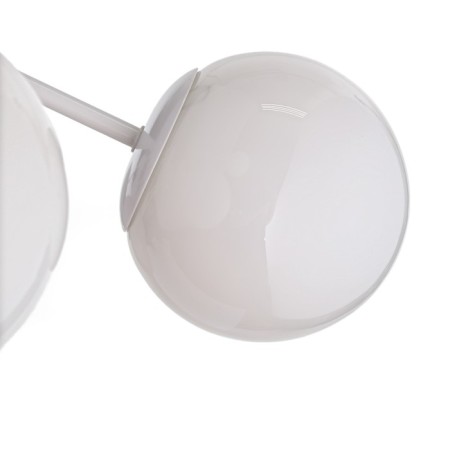 Barensa chandelier 12x40W E27 white 86x86x75 cm Bayerlux-3