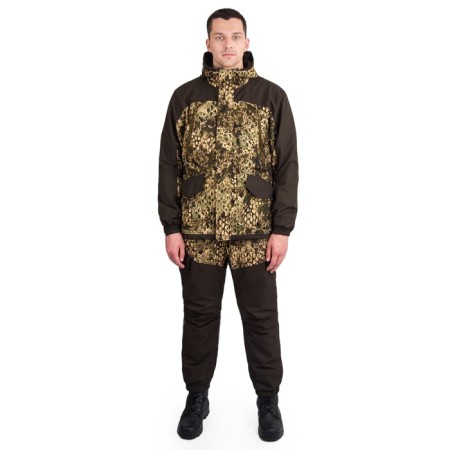 Orion Active Costume Hill, size 56-58, height 170-176 cm, Print of Varan