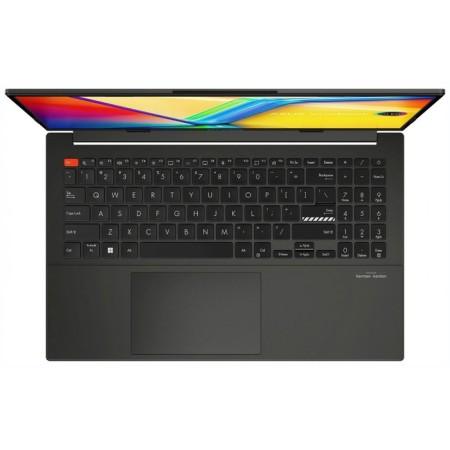 ASUS VIVOBOOK S 15 OLED K5504VA-M400 Core i7 13700H 16GB SSD1TB Intel Iris XE Graph 106859-5