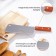 Knife - Handicon of the Buffalo Kitchen Building, blade 19 cm