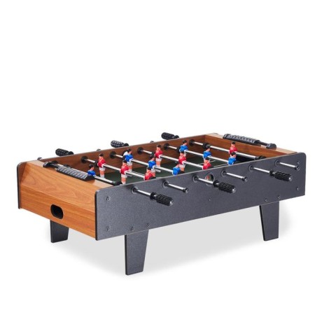 Proxima table football, Zidane 37 ’