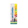 Feature handle Carioca "Stilo", 2 cartridge, smooth and accurate letter, MIX case, blister