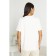 Women's T -shirt Eliseeva Olesya, size m, white color