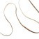 Rang for weaving is artificial, length - 60 m, ocher color