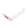 Loft 200 Mod.2 bracket, white