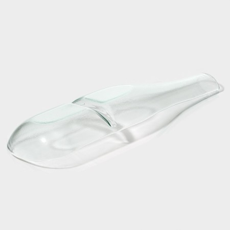 Glass Serving Magistro "Avis", 32.5 × 10 × 3.8 cm-2