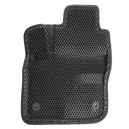 3D EVA Rombs, for Ford Focus III MT, 2015 - 2019-1