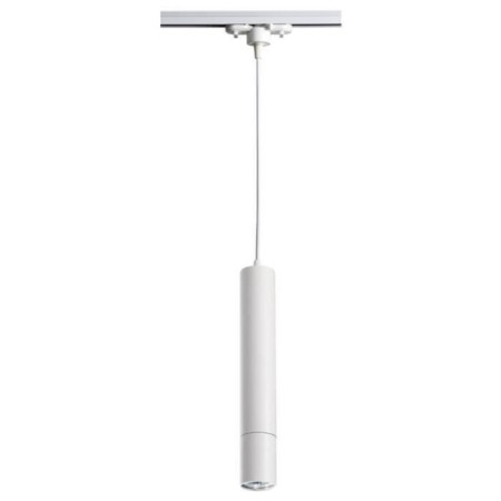 TRUKOL LOW PORT 1-F, 1x50W GU10, white color