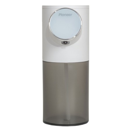 The dispenser Pioneer SD-1000, for soap, sensory, white