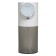 The dispenser Pioneer SD-1000, for soap, sensory, white