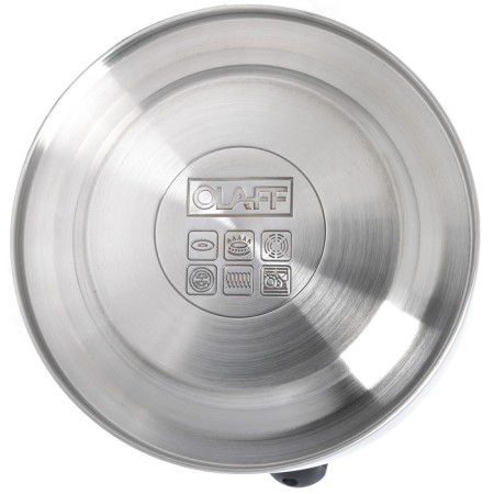 OLAFF kettle, 2.5 l-3
