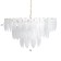 Javani chandelier 13he14 40W gold 67x67x45 cm Bayerlux