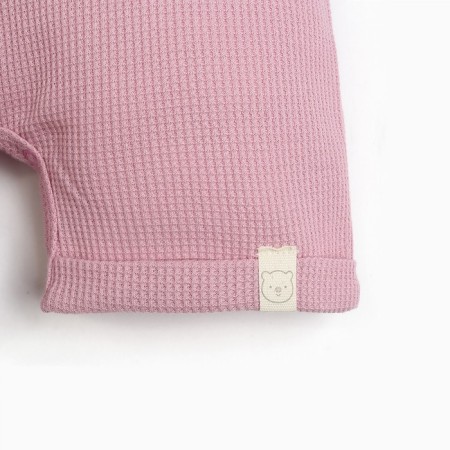 Baby sandstone I am Basic Line, height 86-92 cm, pink-3