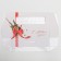 Folding box "Happy New Year", 17 x 7 x 4 cm, new year