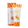 Grace day Feet multivitamin, cleansing, with grapefruit, 100 ml