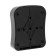 Coater COMPLY CODE TUNDRA LIGHT, Gray color