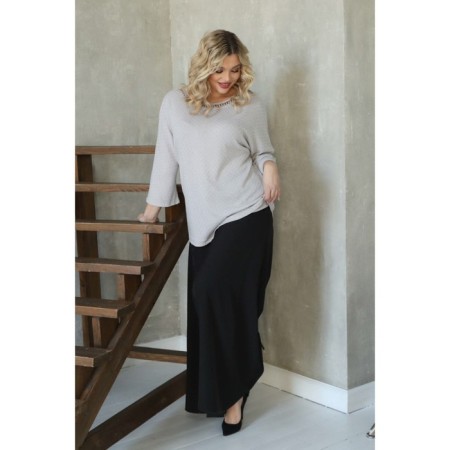 Women's blouse Wisell M4-3034/1, size 54-9